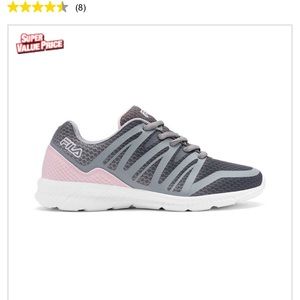 FILA Memory Fantom 5 Women's Running Shoes